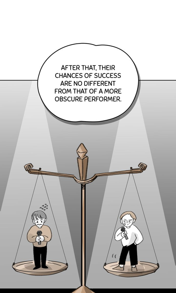 Read Stand Up! chapter 3 image 29 on Lezhin