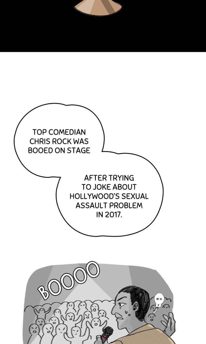 Read Stand Up! chapter 3 image 30 on Lezhin