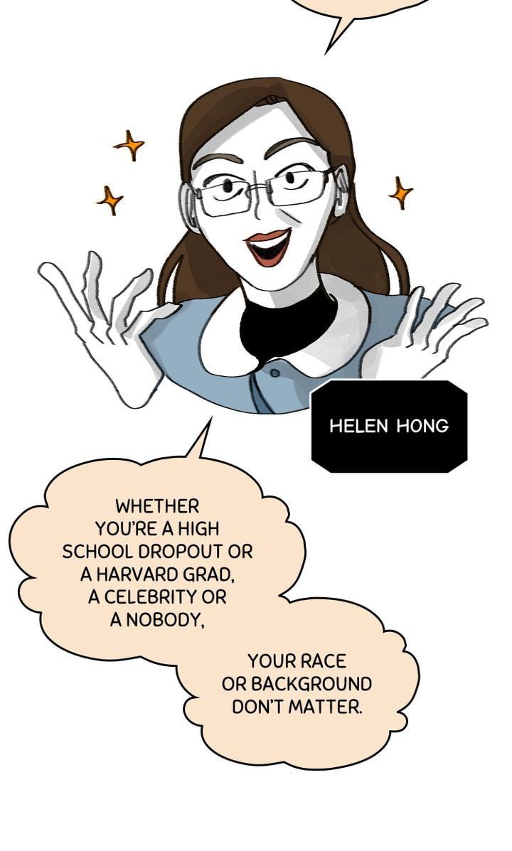Read Stand Up! chapter 3 image 32 on Lezhin