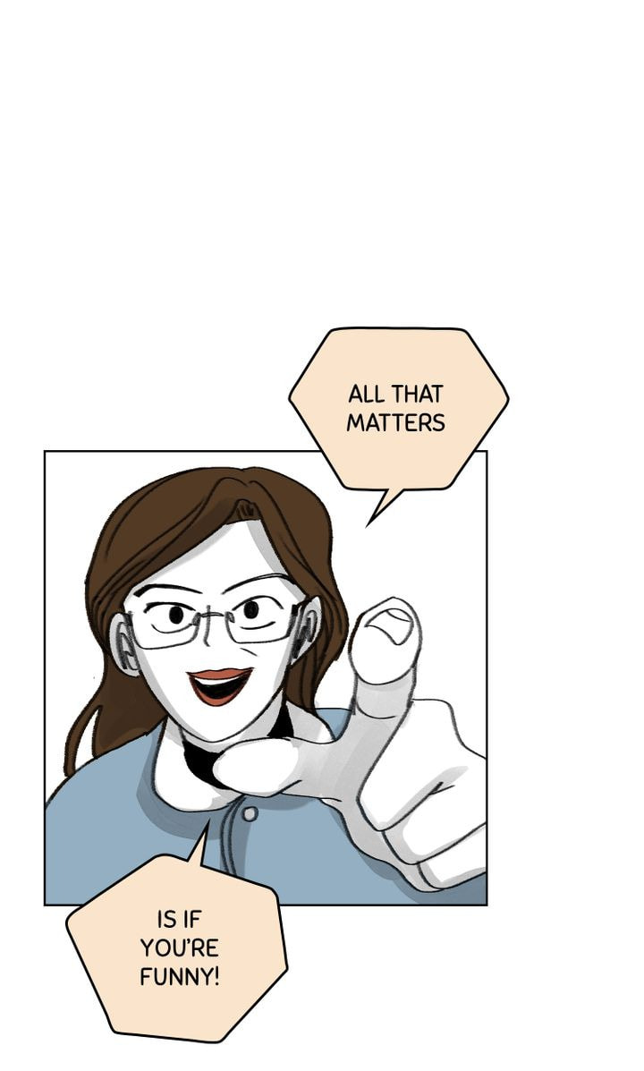 Read Stand Up! chapter 3 image 33 on Lezhin