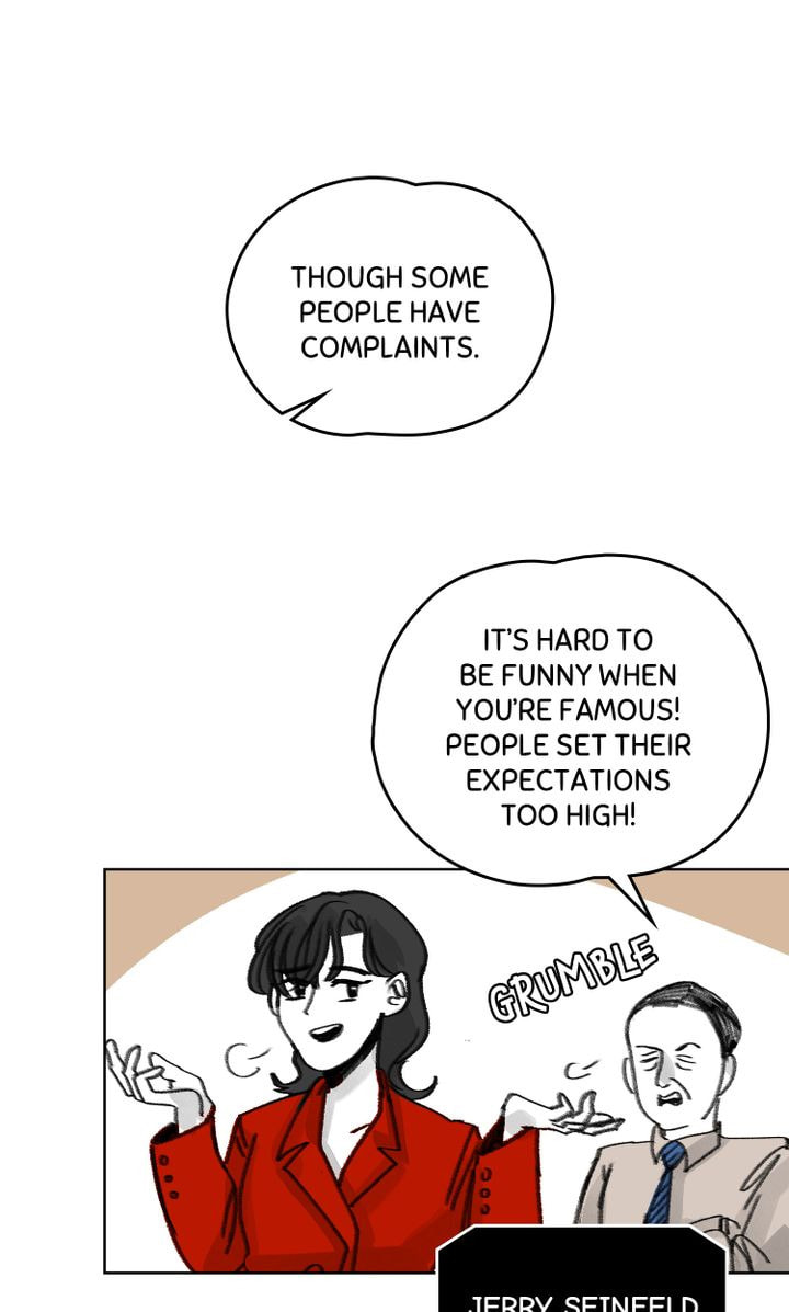 Read Stand Up! chapter 3 image 34 on Lezhin