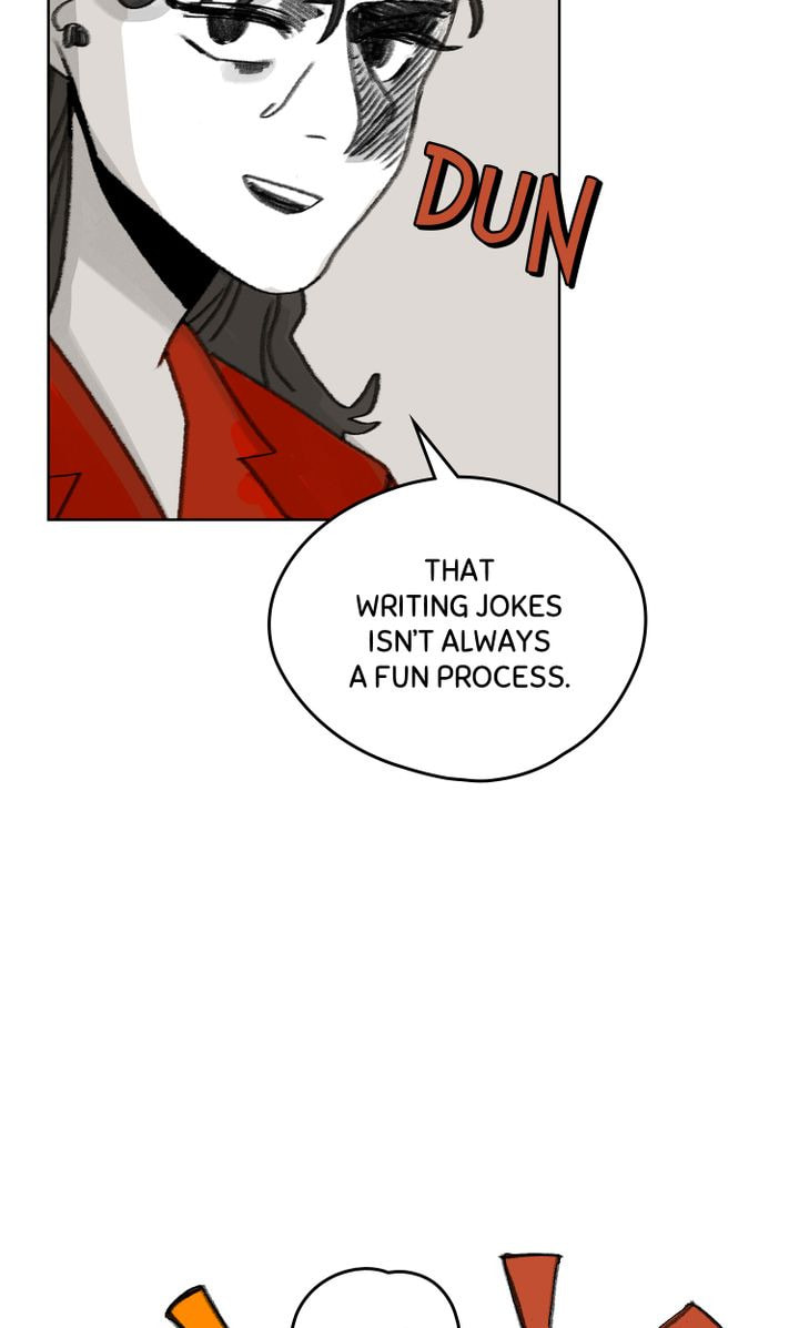Read Stand Up! chapter 3 image 4 on Lezhin