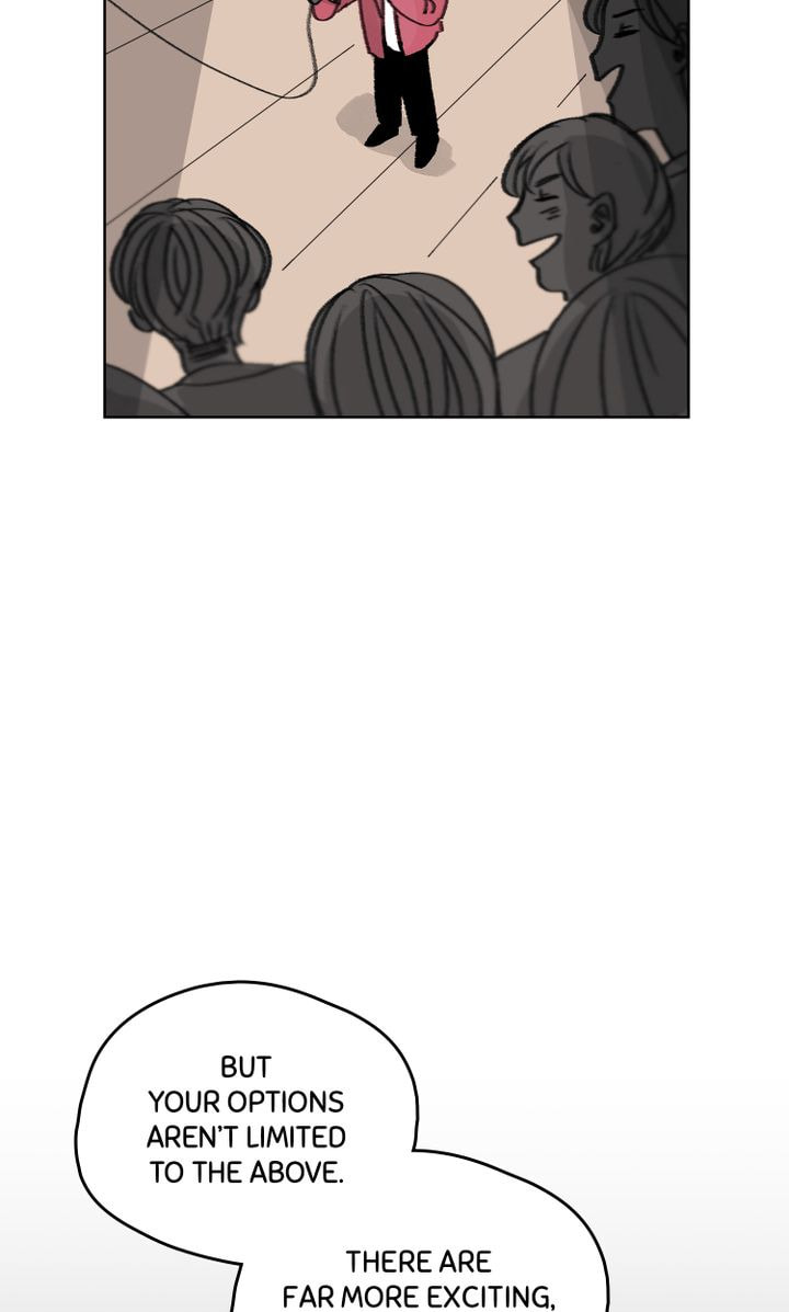 Read Stand Up! chapter 3 image 41 on Lezhin