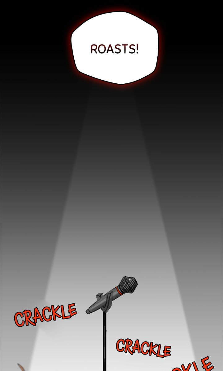 Read Stand Up! chapter 3 image 43 on Lezhin