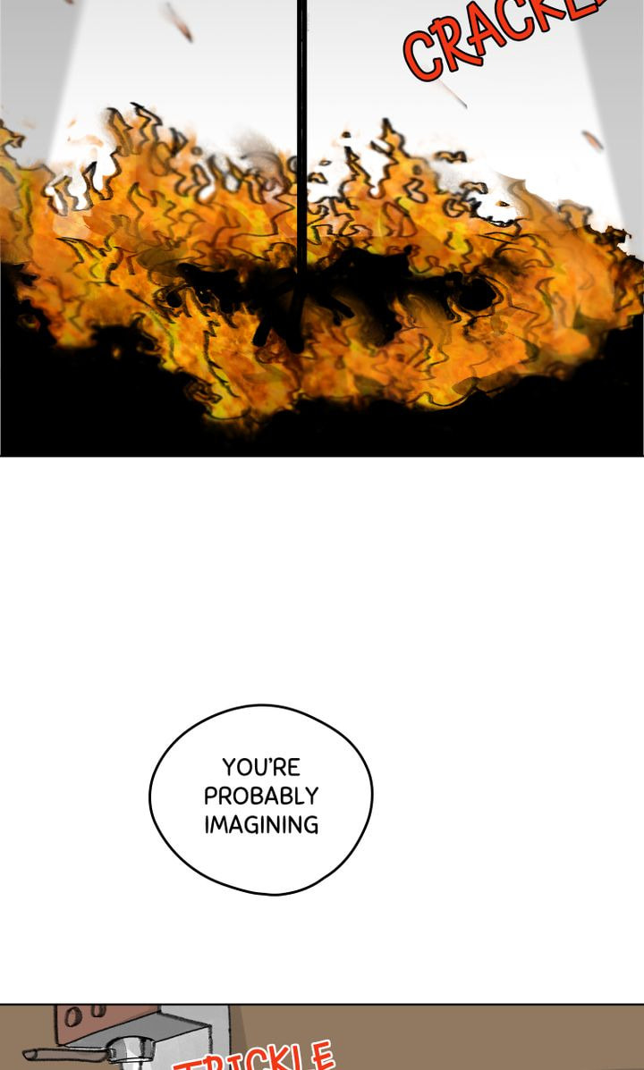 Read Stand Up! chapter 3 image 44 on Lezhin