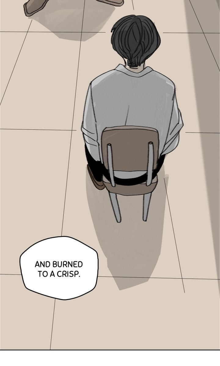 Read Stand Up! chapter 3 image 47 on Lezhin