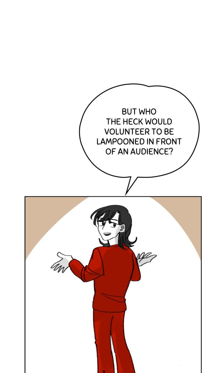 Read Stand Up! chapter 3 image 48 on Lezhin