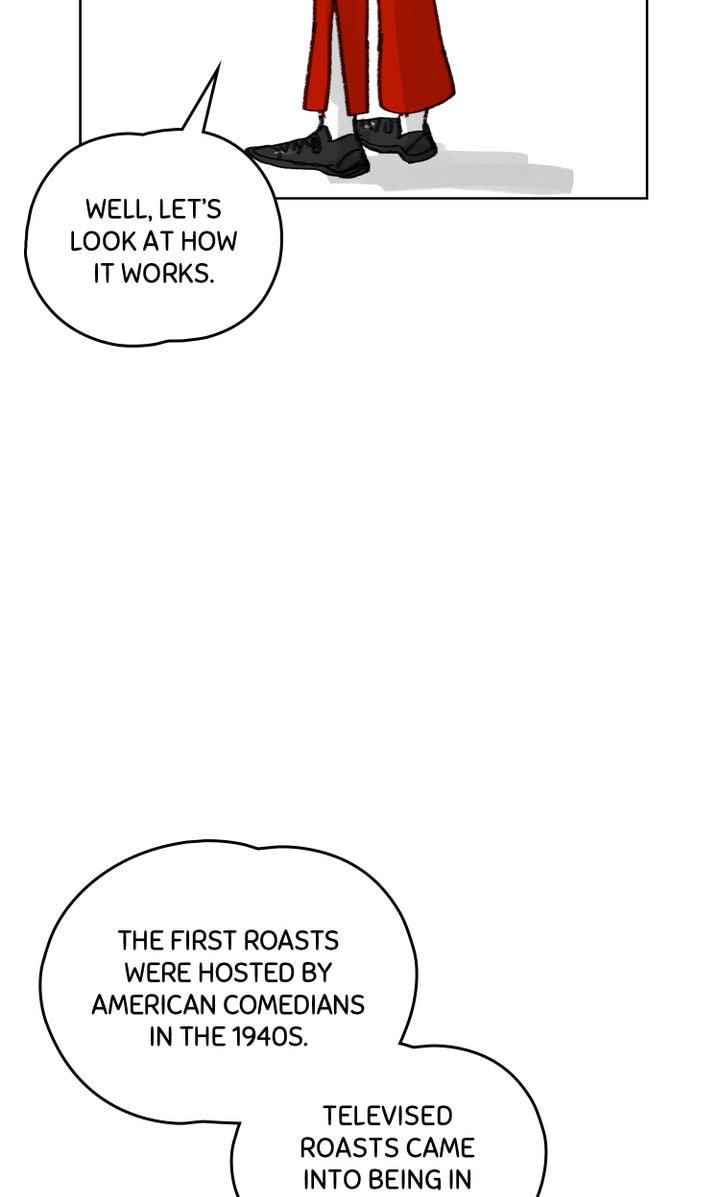 Read Stand Up! chapter 3 image 49 on Lezhin