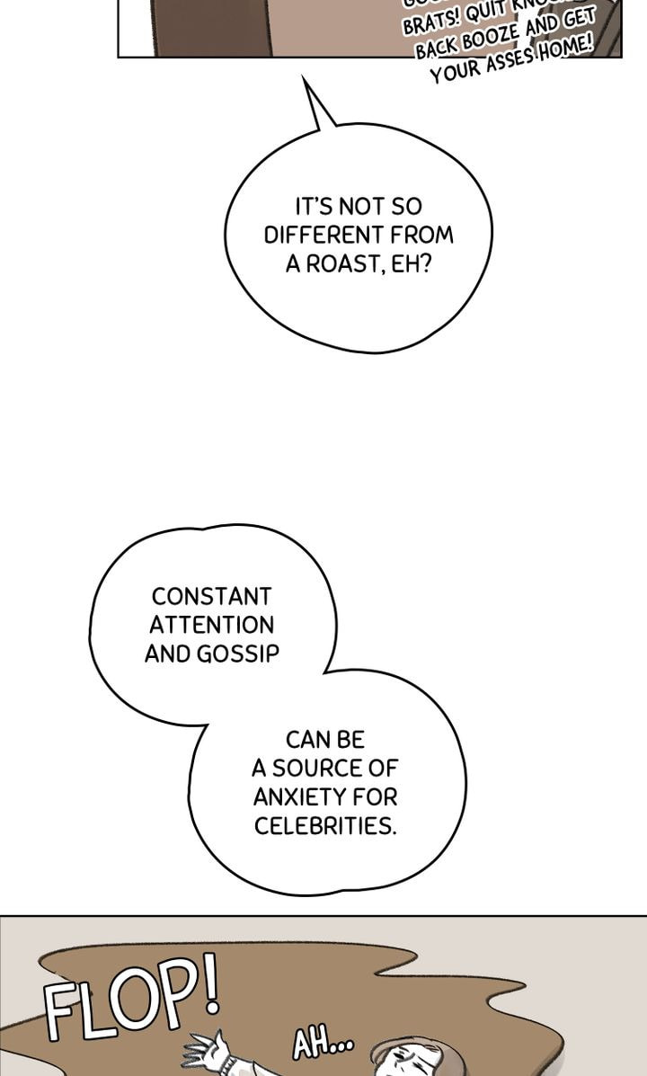 Read Stand Up! chapter 3 image 52 on Lezhin