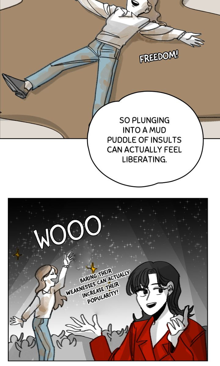 Read Stand Up! chapter 3 image 53 on Lezhin