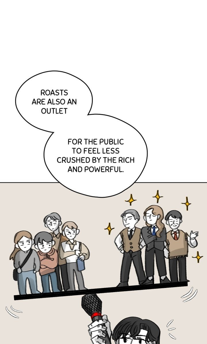Read Stand Up! chapter 3 image 54 on Lezhin