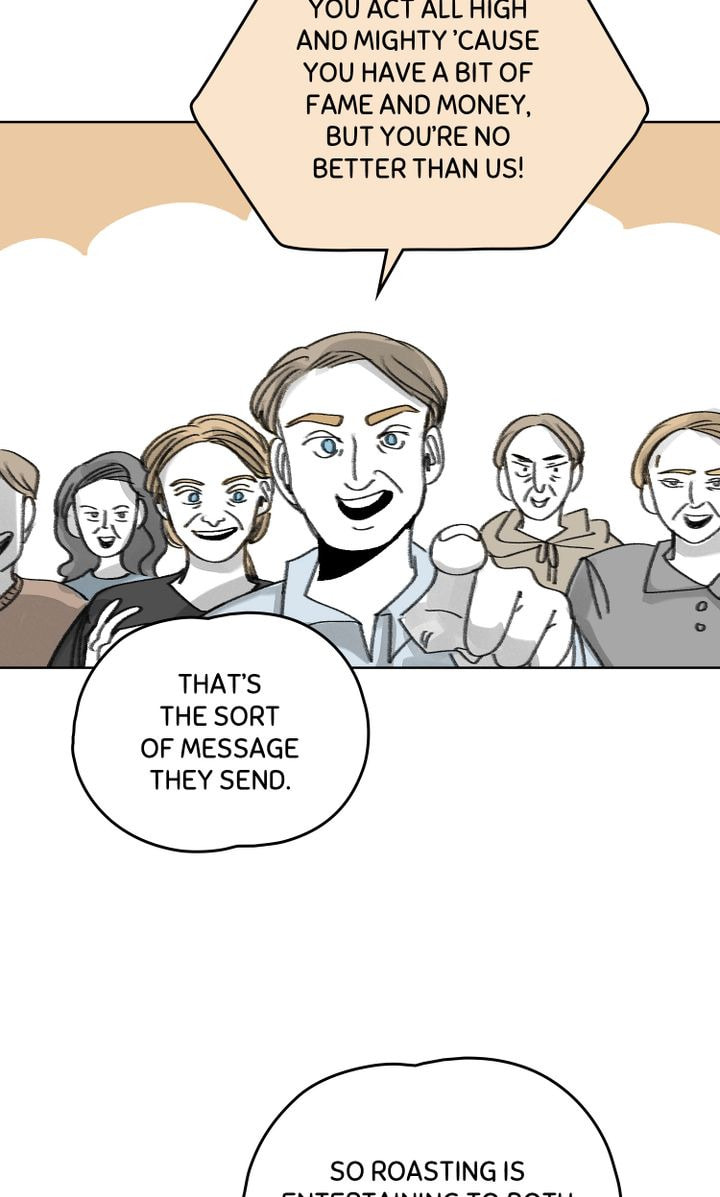 Read Stand Up! chapter 3 image 56 on Lezhin