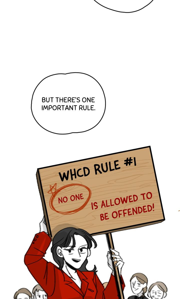 Read Stand Up! chapter 3 image 61 on Lezhin
