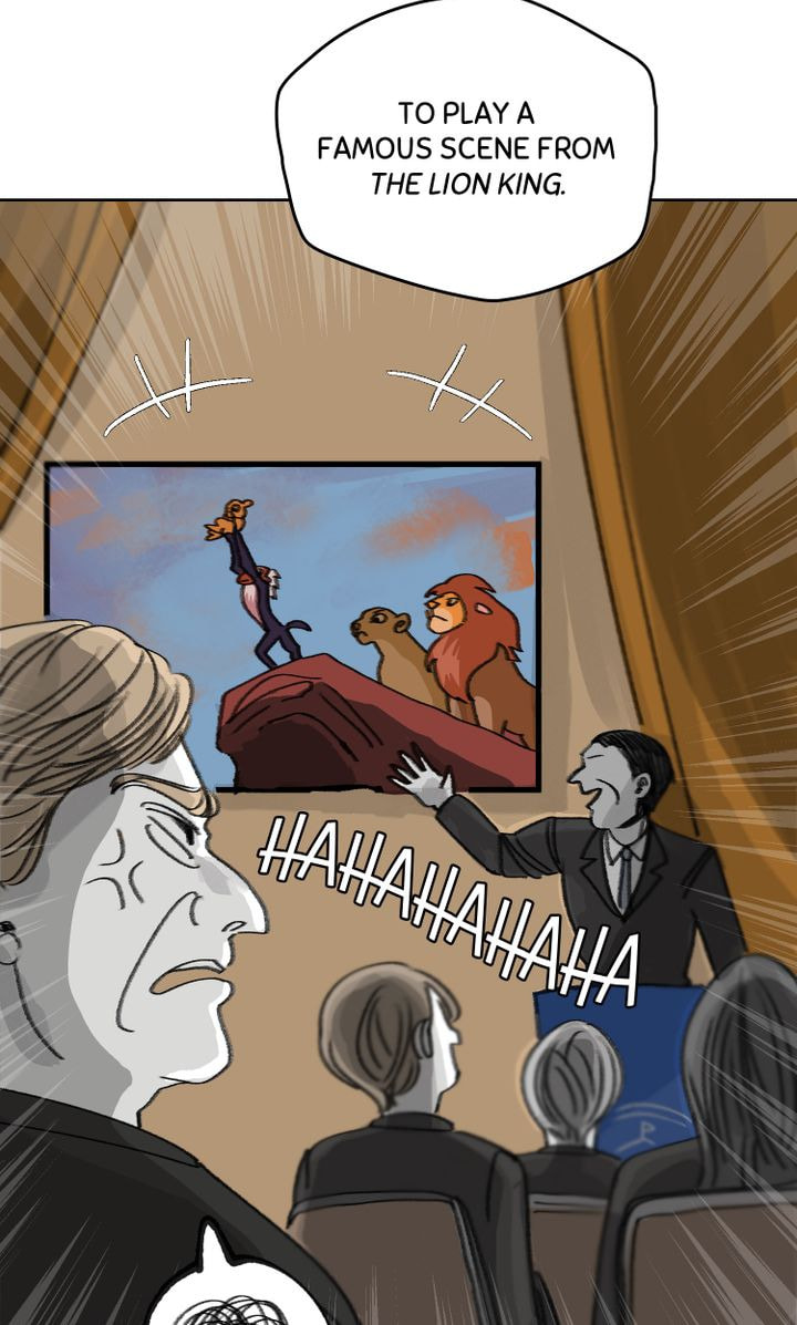Read Stand Up! chapter 3 image 68 on Lezhin