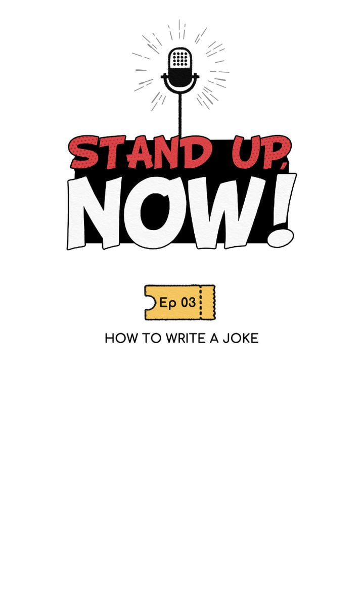 Read Stand Up! chapter 3 image 7 on Lezhin