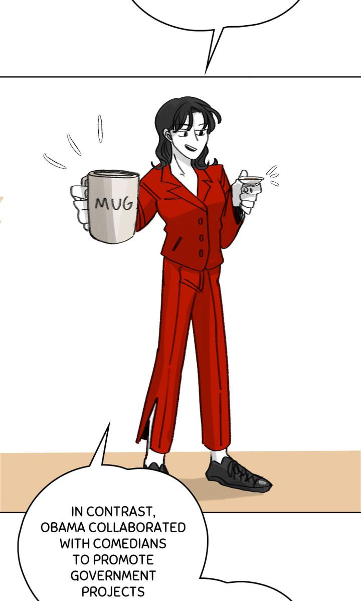 Read Stand Up! chapter 3 image 71 on Lezhin