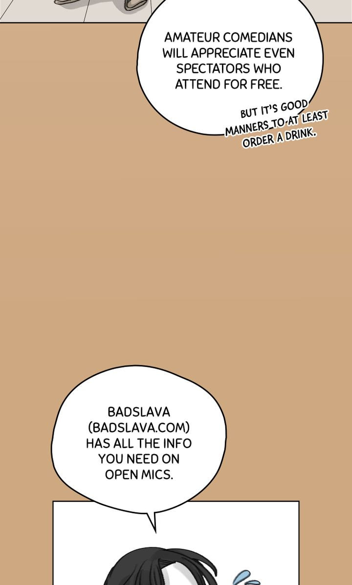 Read Stand Up! chapter 3 image 76 on Lezhin