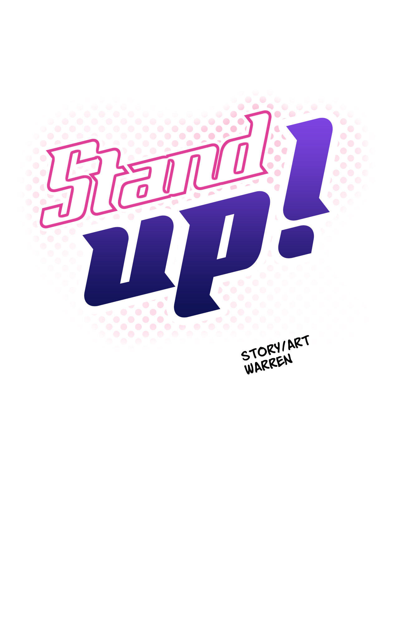 Read Stand Up! chapter 30 image 10 on Lezhin