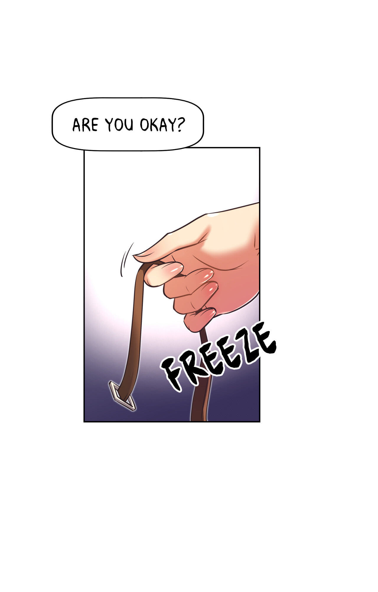 Read Stand Up! chapter 30 image 15 on Lezhin