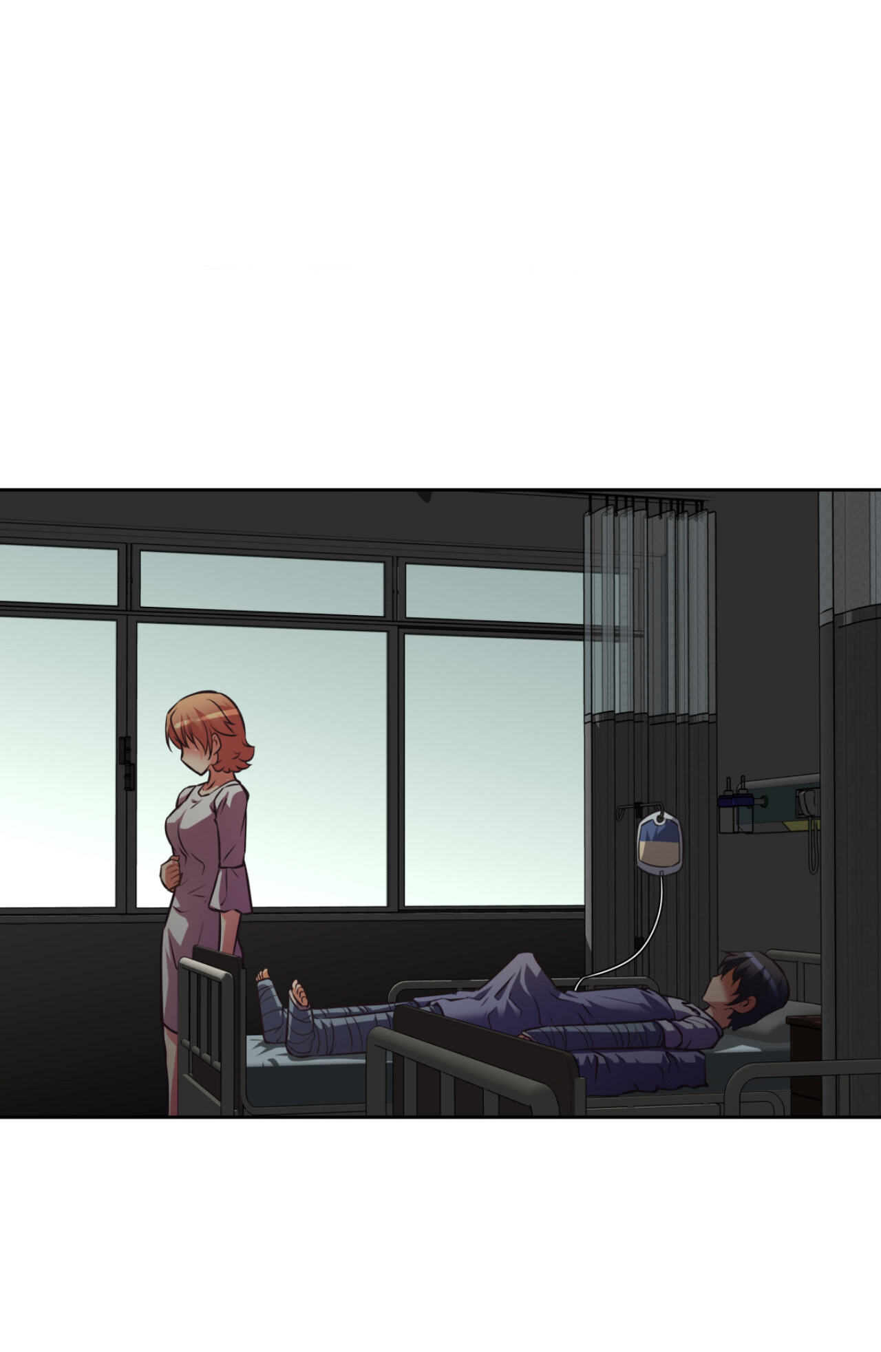 Read Stand Up! chapter 30 image 20 on Lezhin