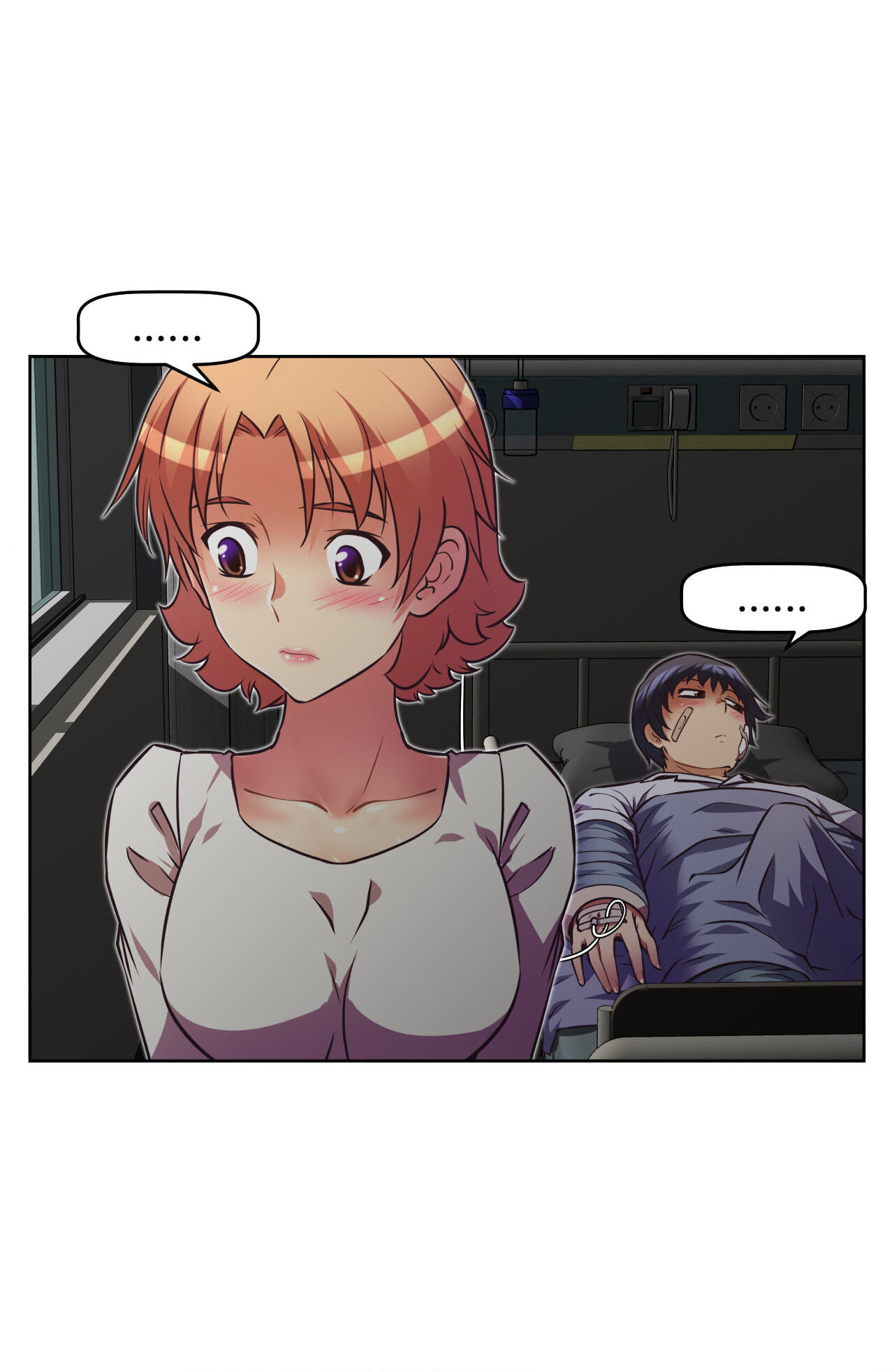 Read Stand Up! chapter 30 image 21 on Lezhin