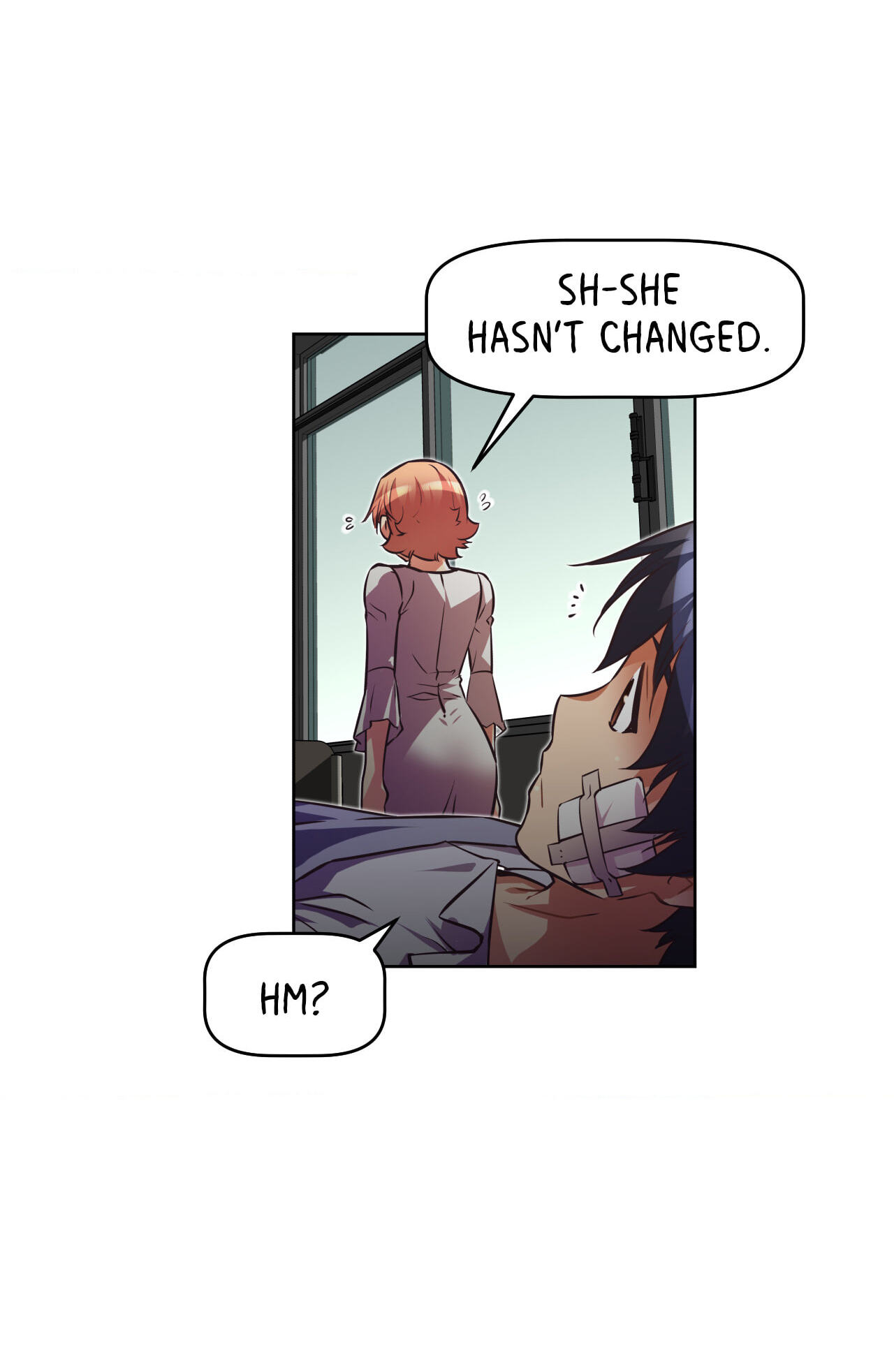 Read Stand Up! chapter 30 image 23 on Lezhin