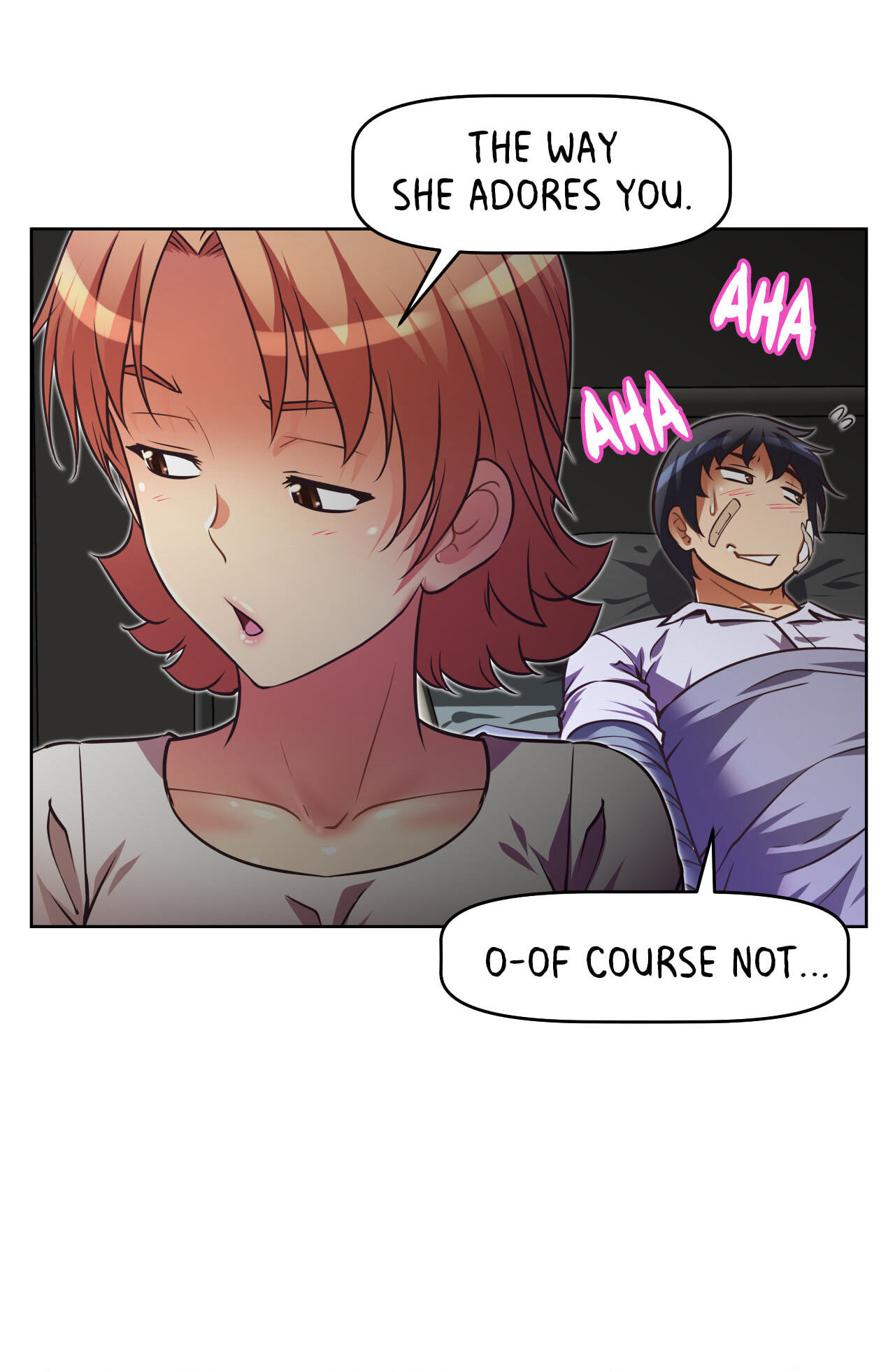 Read Stand Up! chapter 30 image 24 on Lezhin