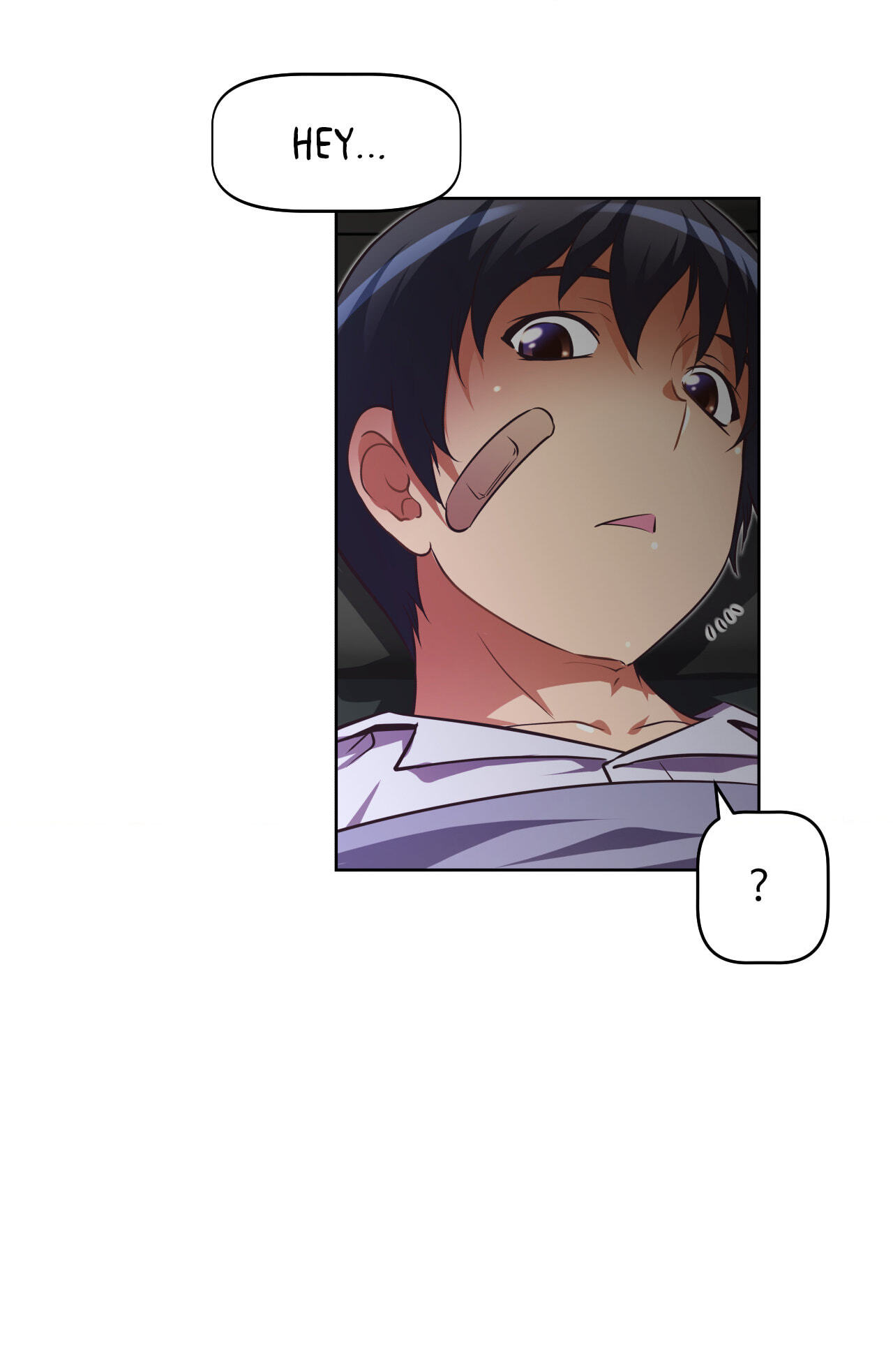 Read Stand Up! chapter 30 image 25 on Lezhin