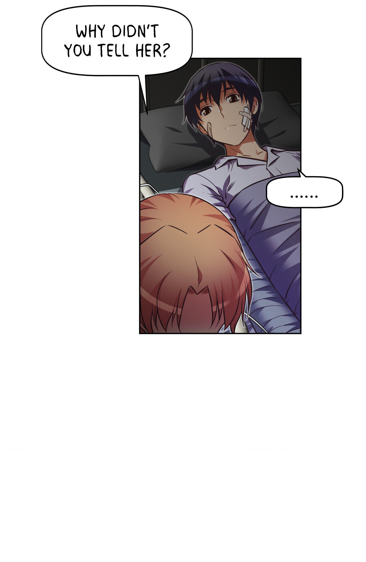Read Stand Up! chapter 30 image 26 on Lezhin