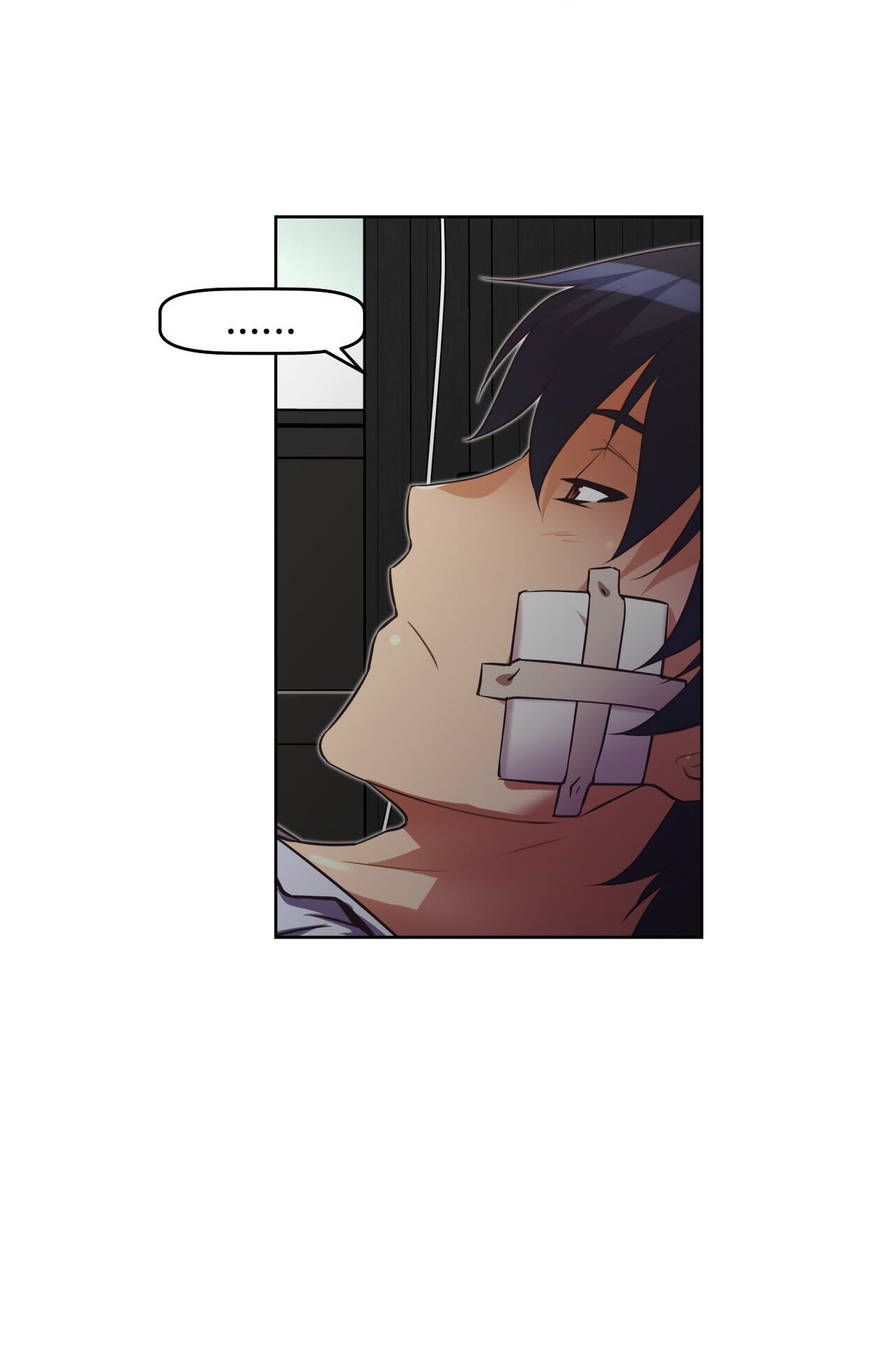 Read Stand Up! chapter 30 image 28 on Lezhin