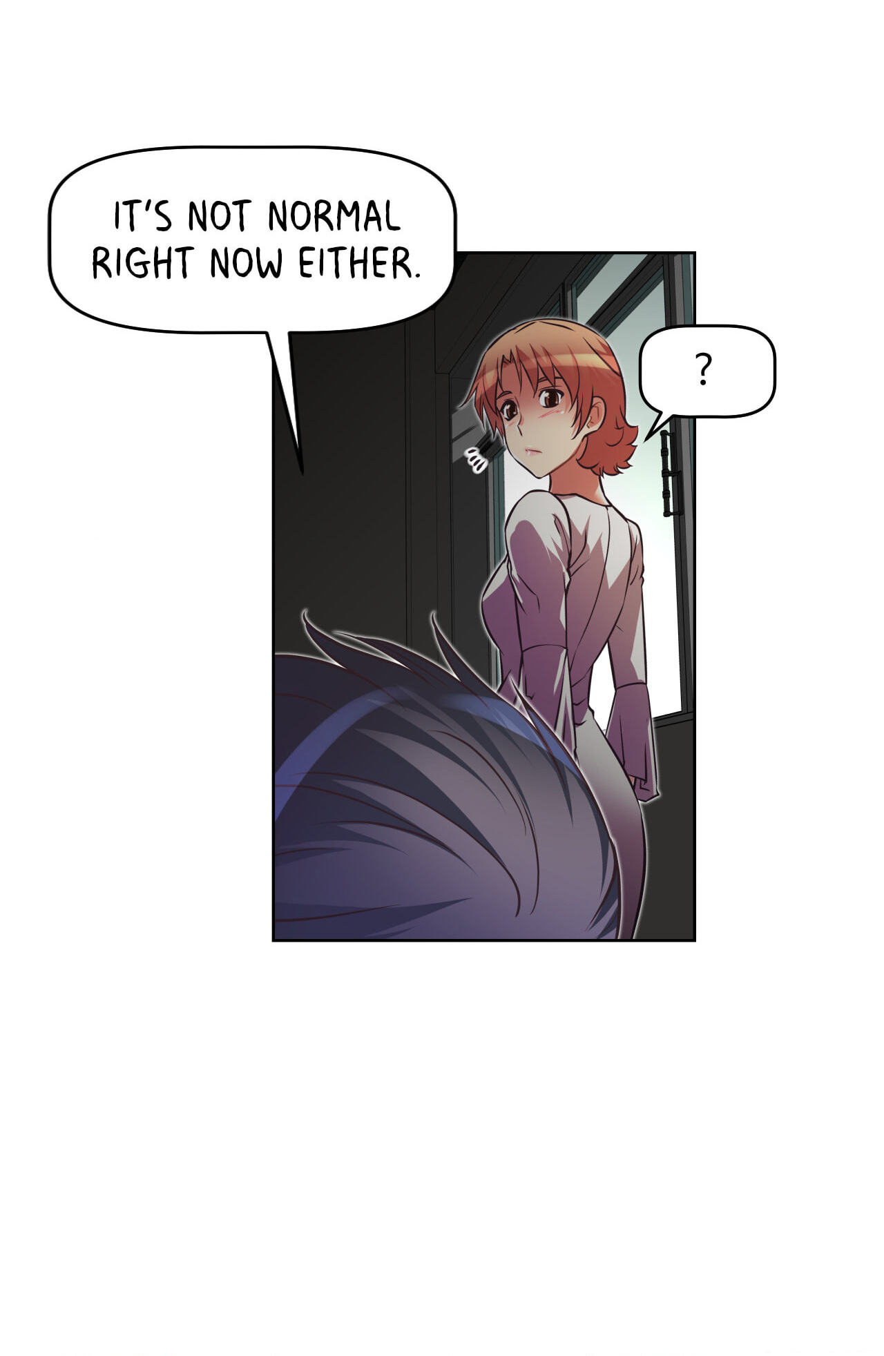 Read Stand Up! chapter 30 image 30 on Lezhin