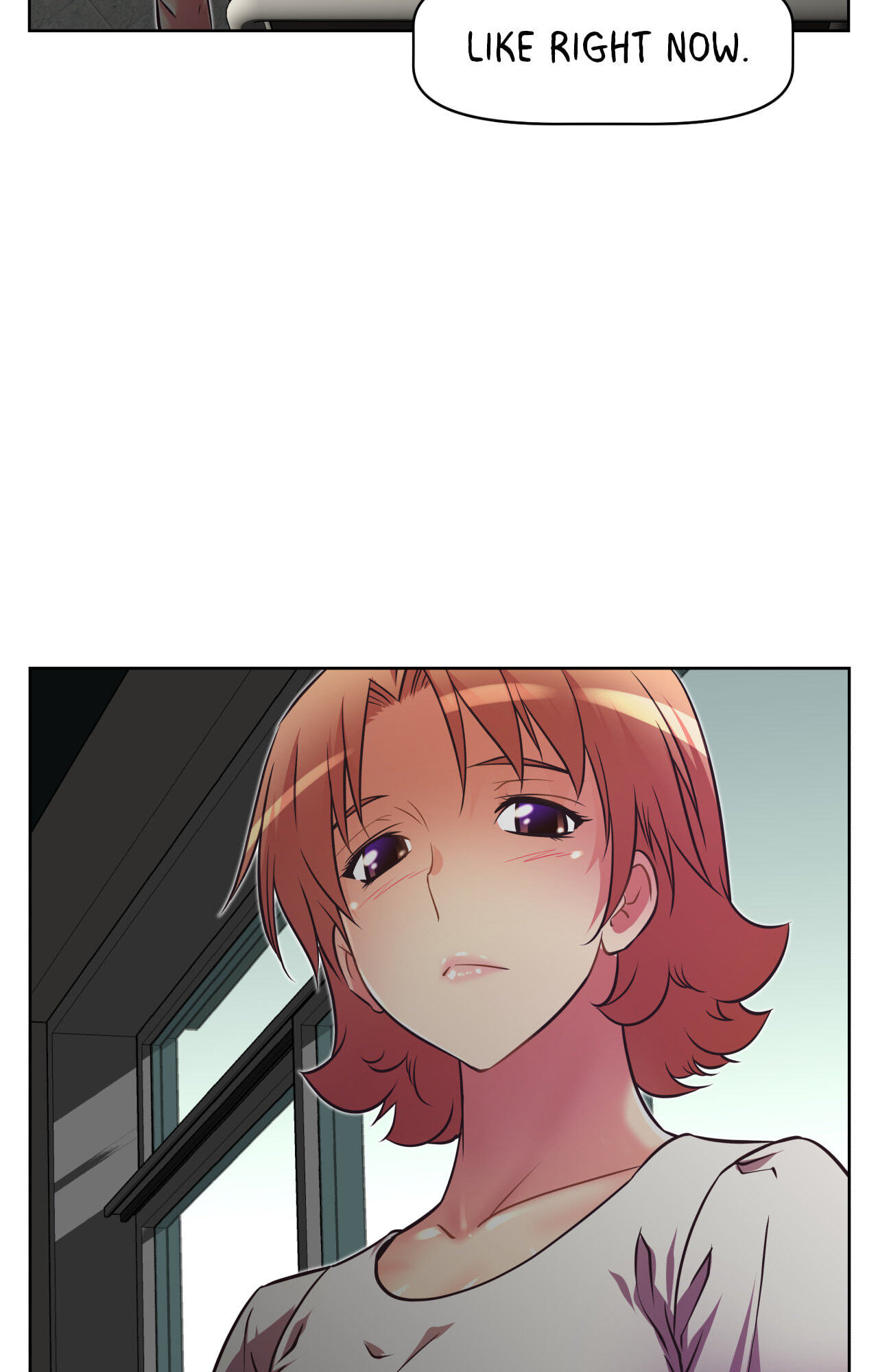 Read Stand Up! chapter 30 image 33 on Lezhin