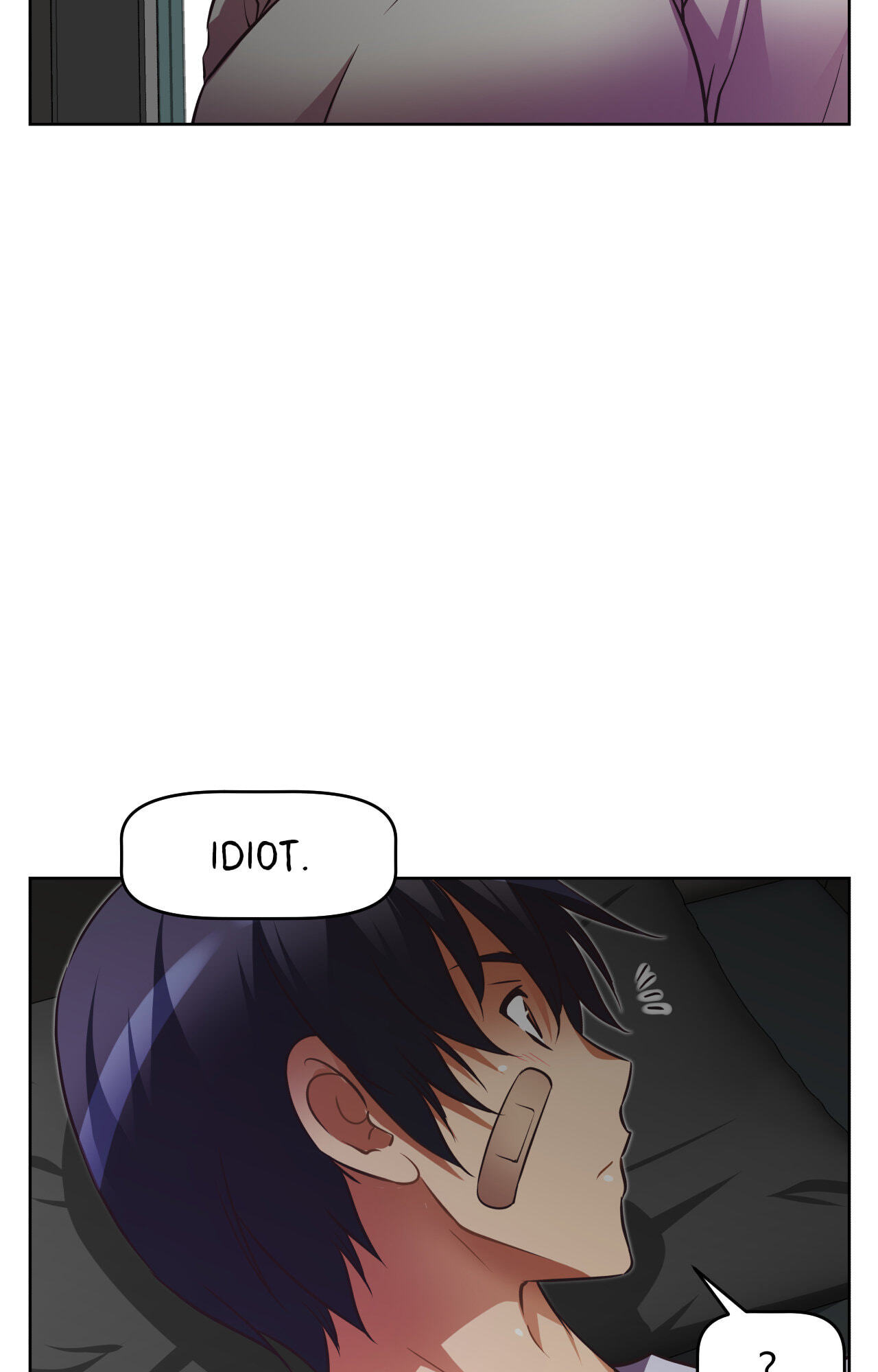 Read Stand Up! chapter 30 image 34 on Lezhin