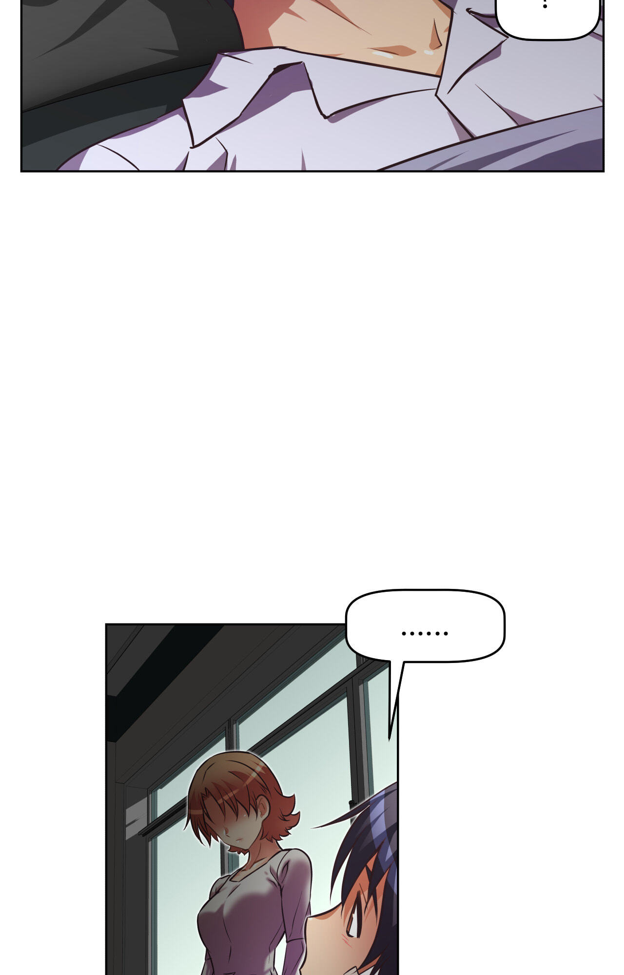 Read Stand Up! chapter 30 image 35 on Lezhin