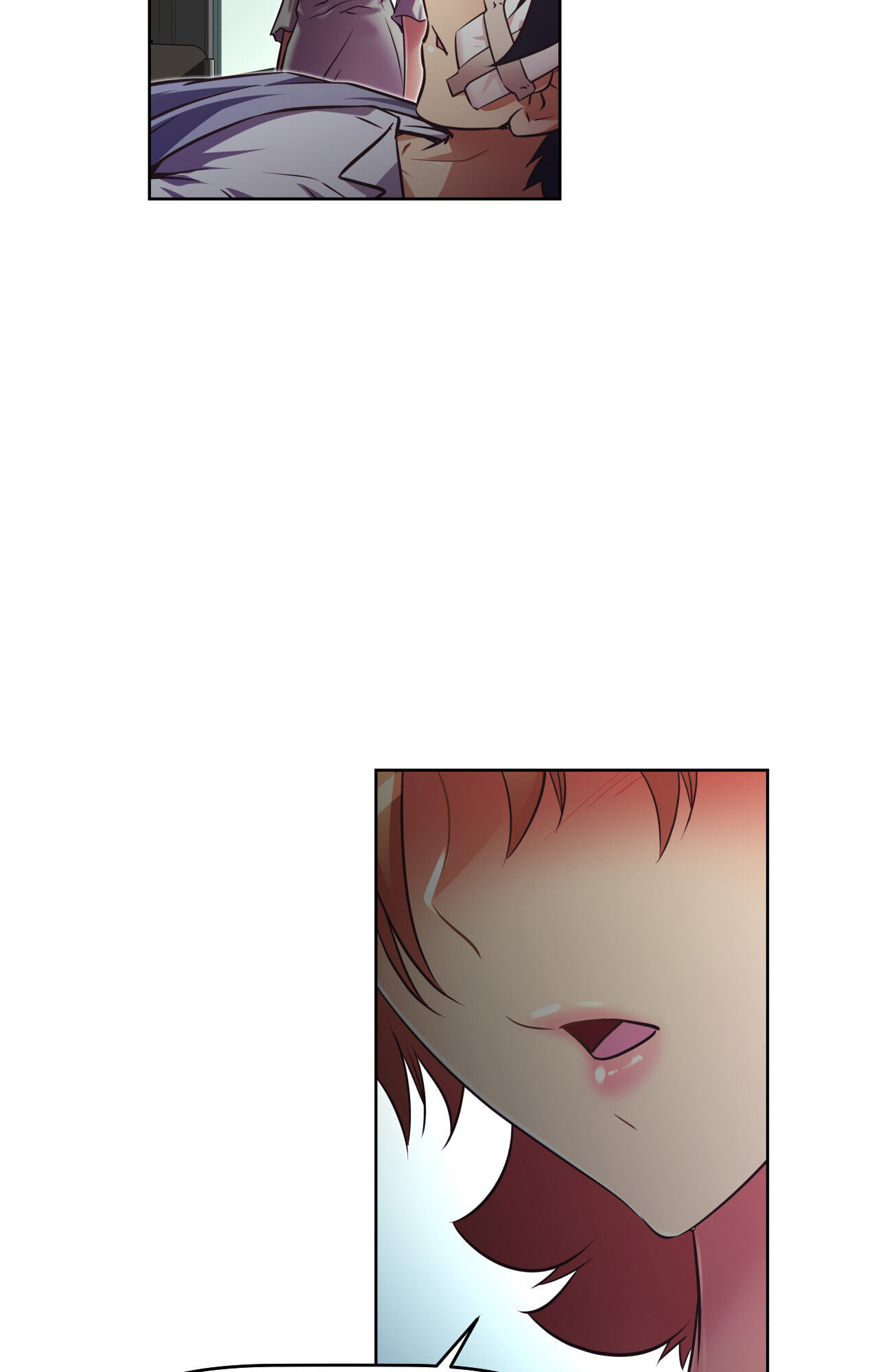 Read Stand Up! chapter 30 image 36 on Lezhin