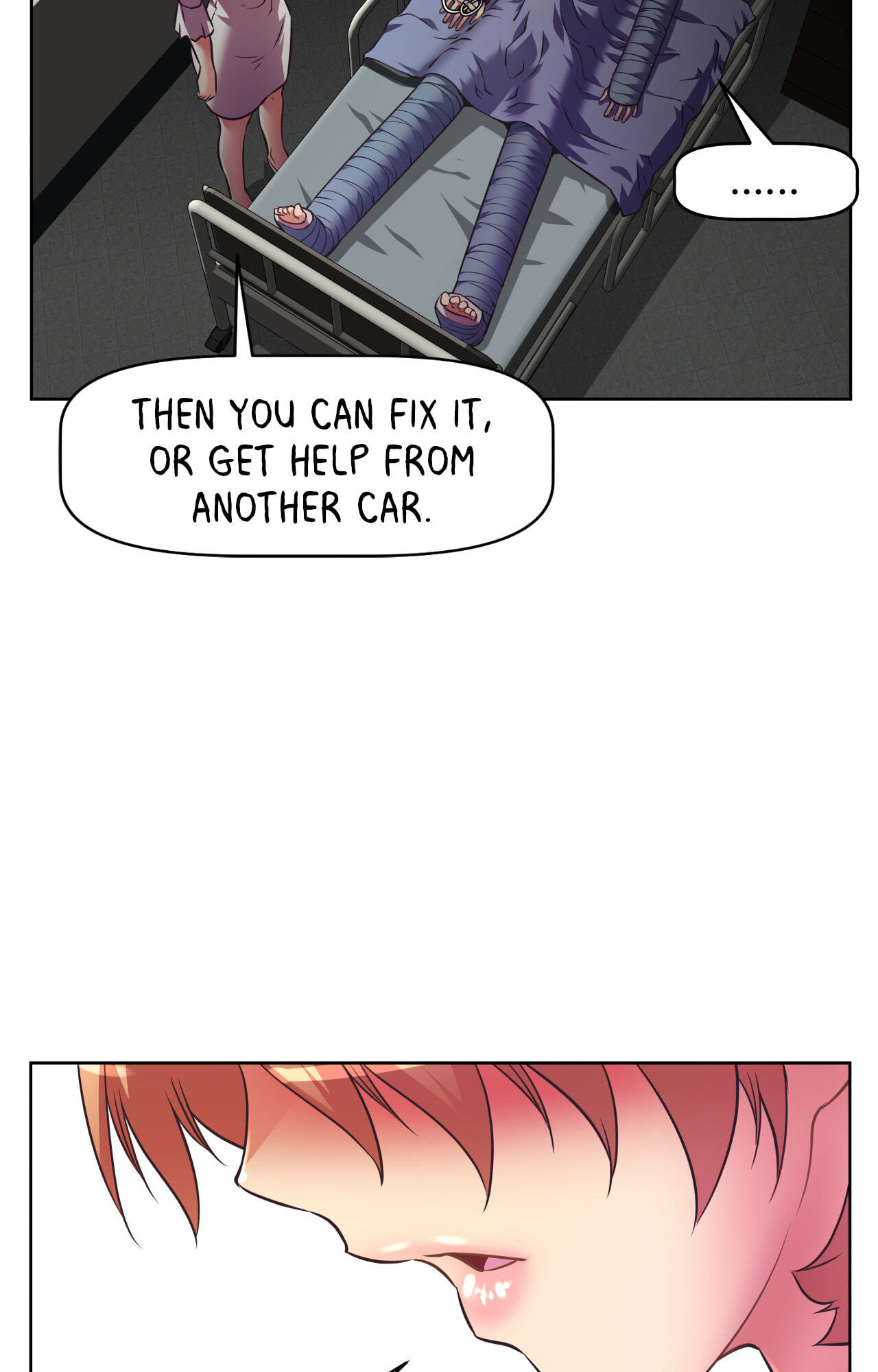 Read Stand Up! chapter 30 image 38 on Lezhin