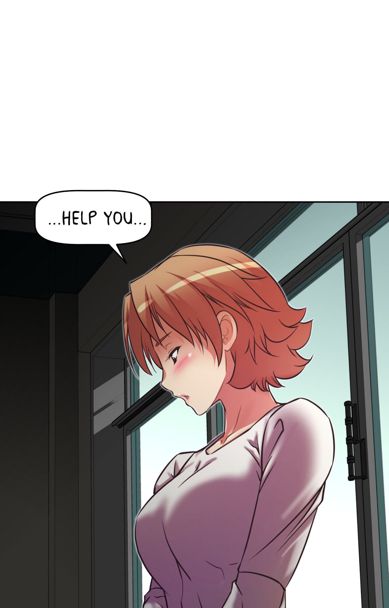 Read Stand Up! chapter 30 image 40 on Lezhin