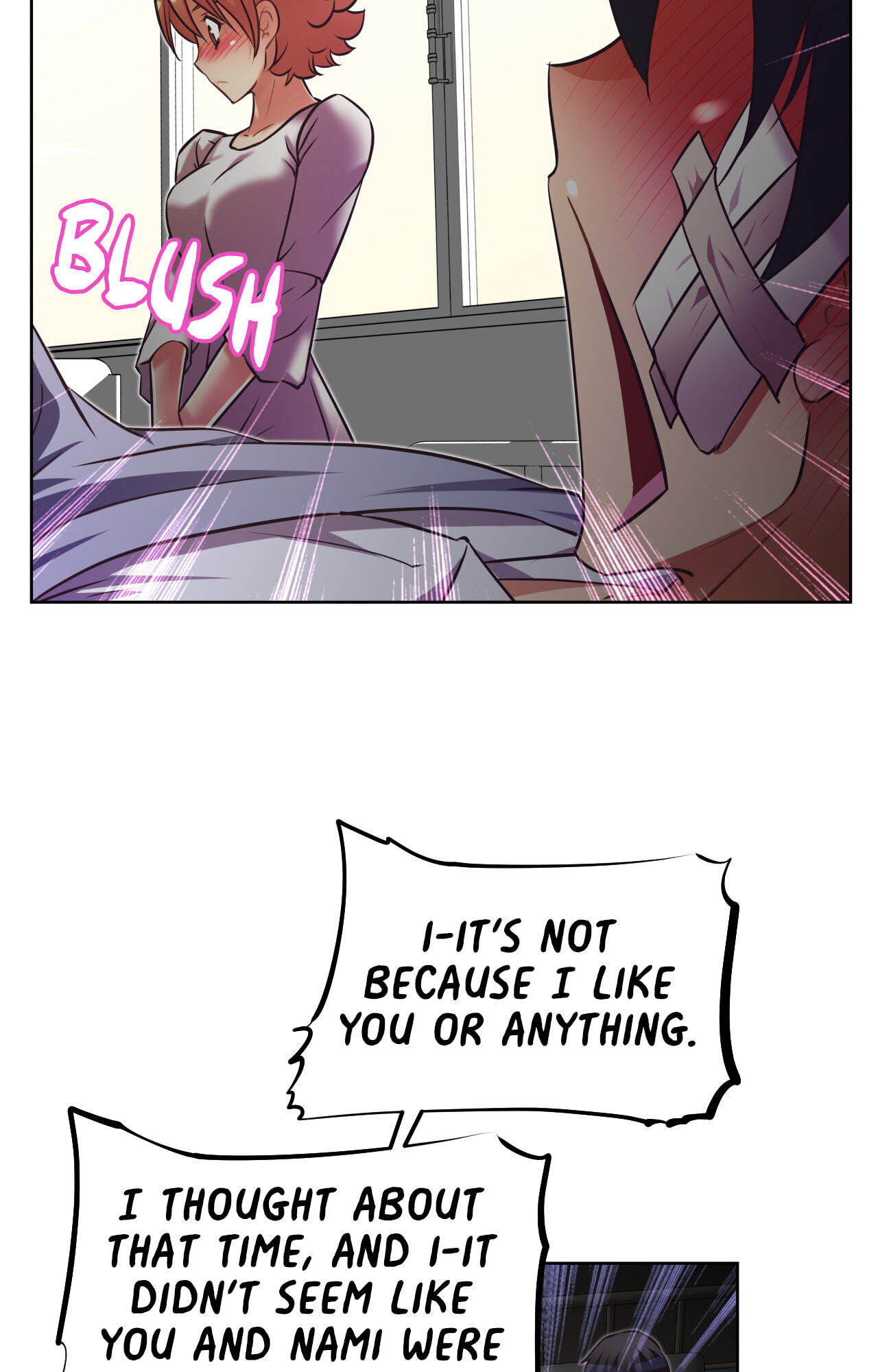 Read Stand Up! chapter 30 image 42 on Lezhin