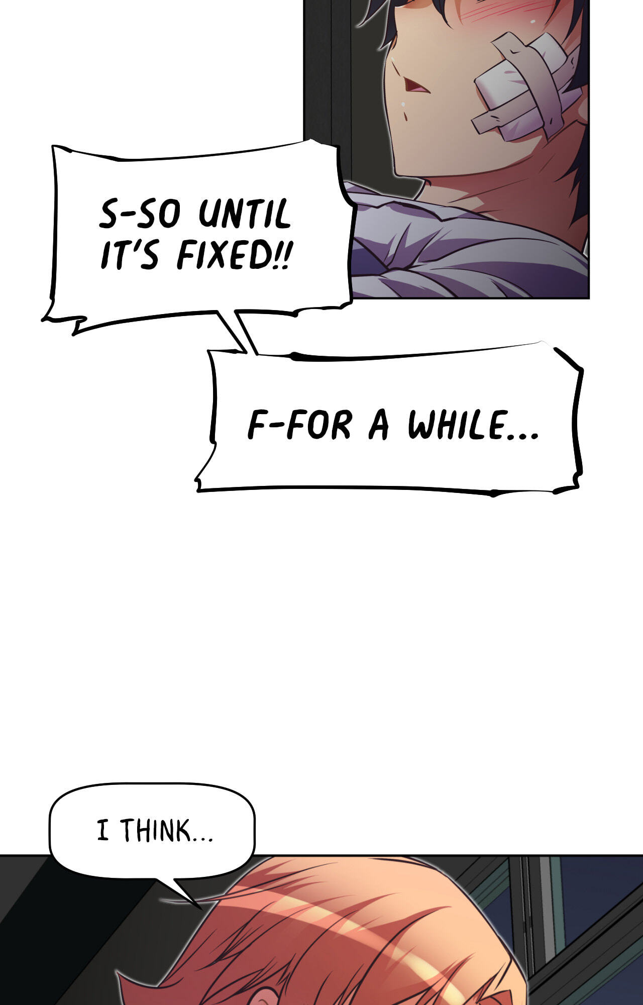 Read Stand Up! chapter 30 image 44 on Lezhin
