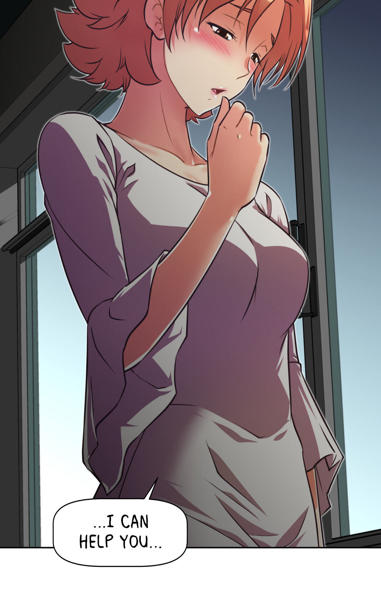 Read Stand Up! chapter 30 image 45 on Lezhin
