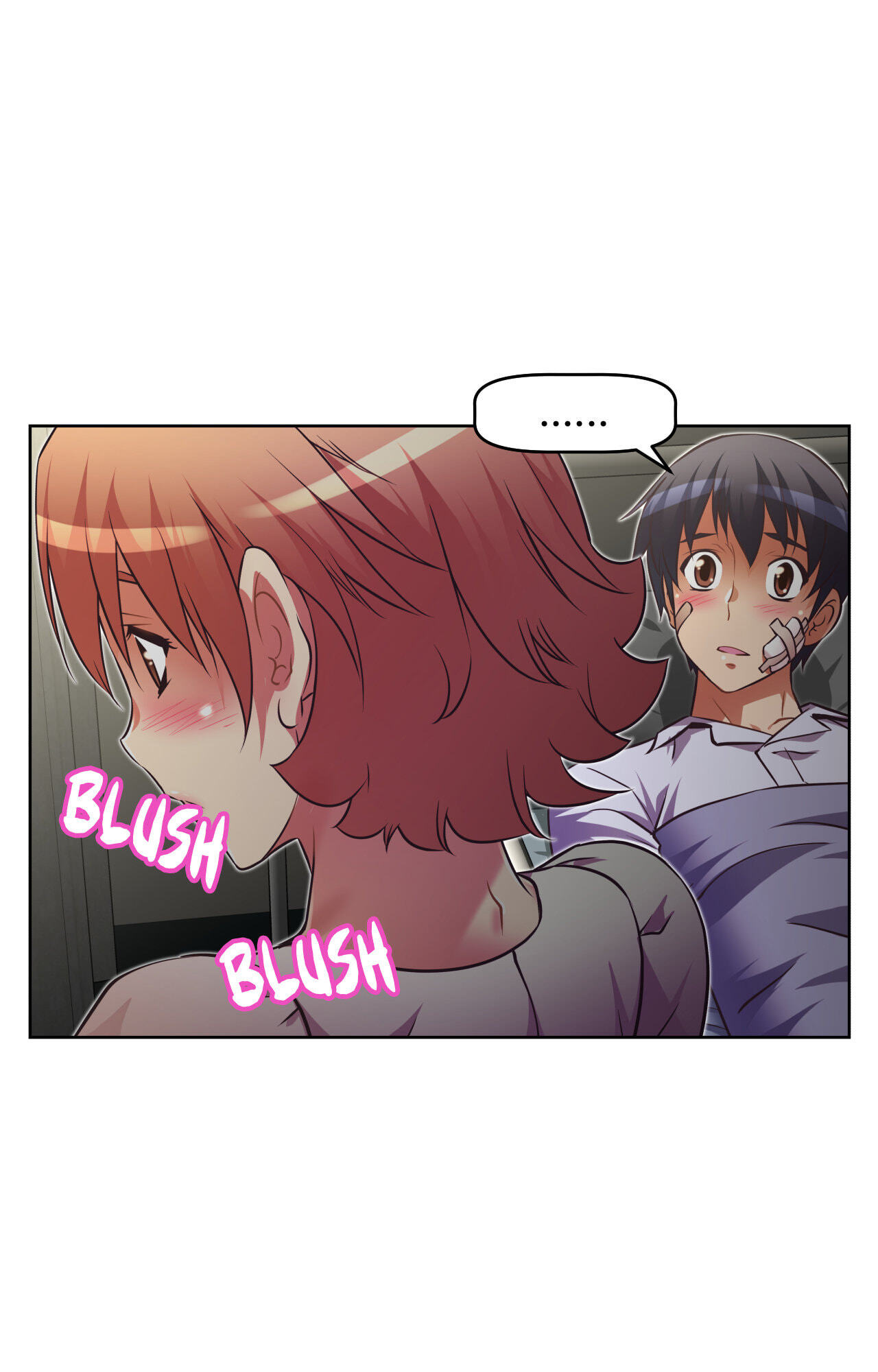 Read Stand Up! chapter 30 image 46 on Lezhin