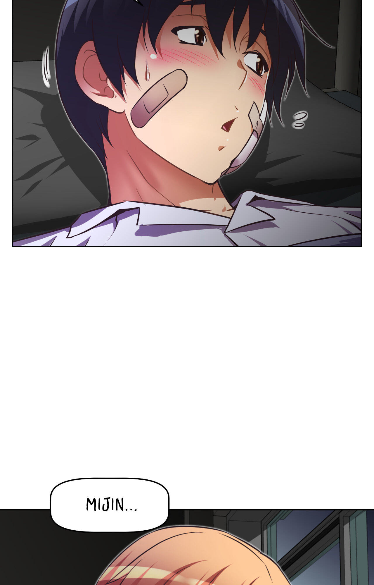 Read Stand Up! chapter 30 image 49 on Lezhin