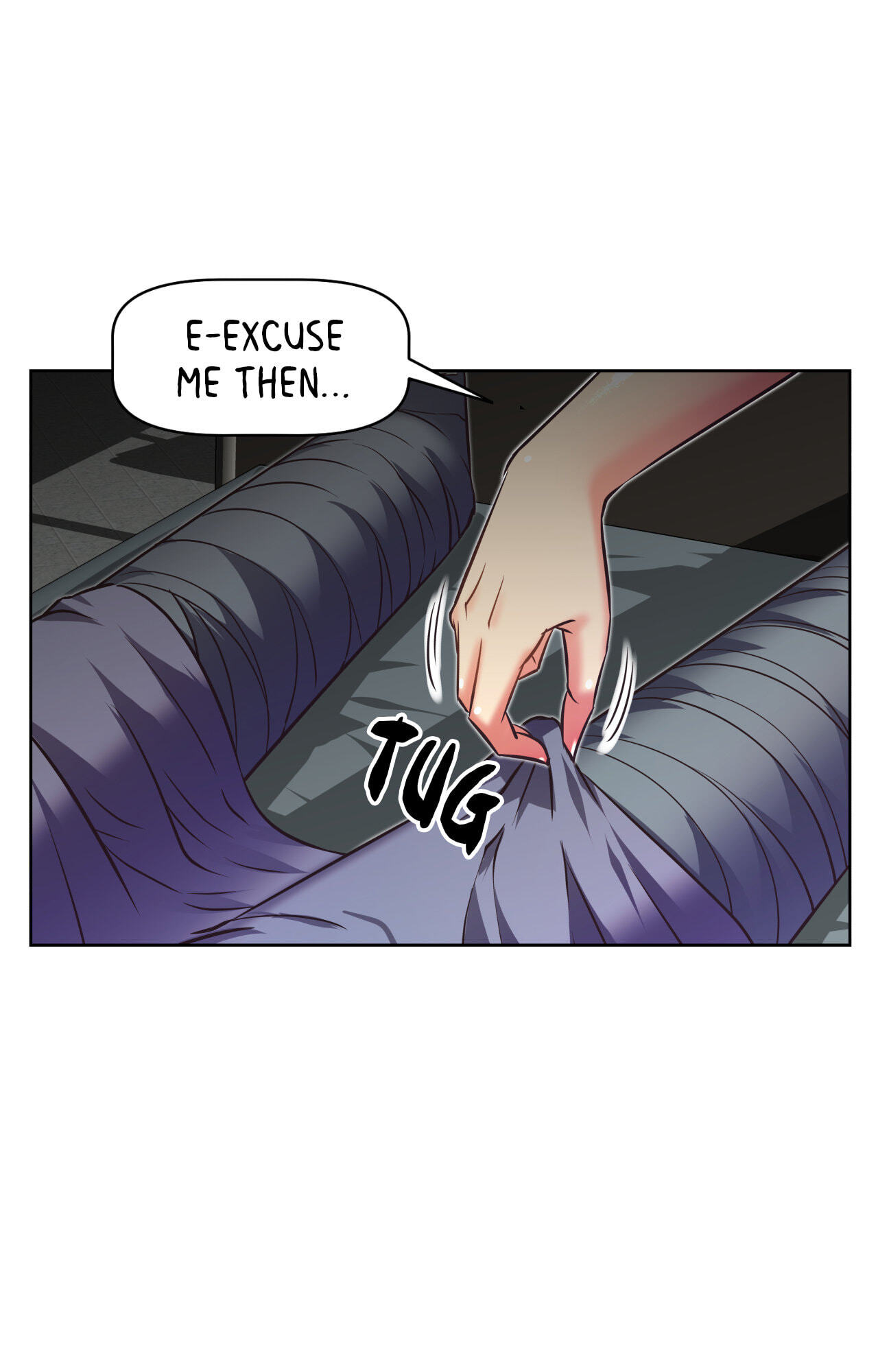 Read Stand Up! chapter 30 image 51 on Lezhin