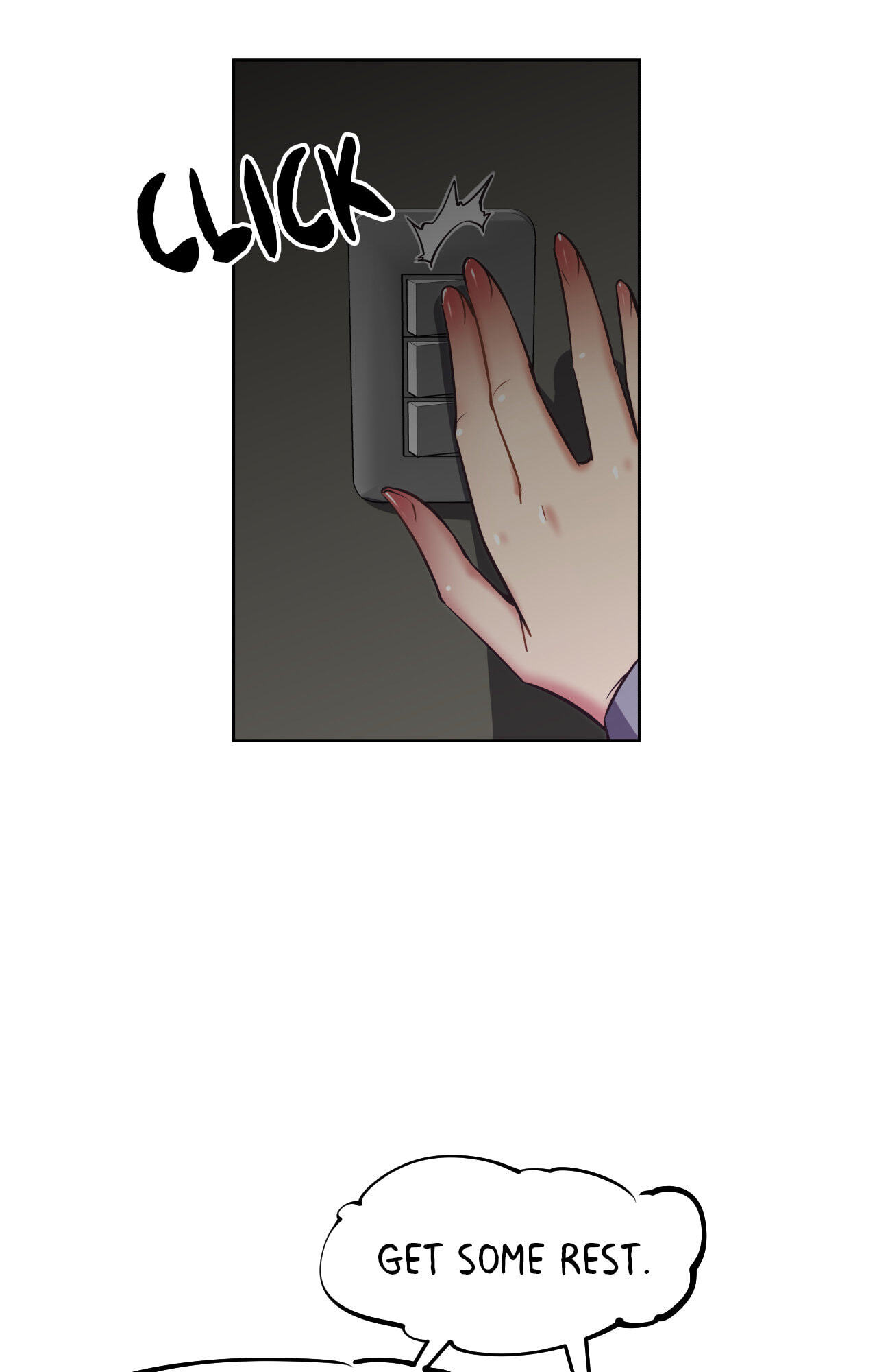 Read Stand Up! chapter 30 image 53 on Lezhin
