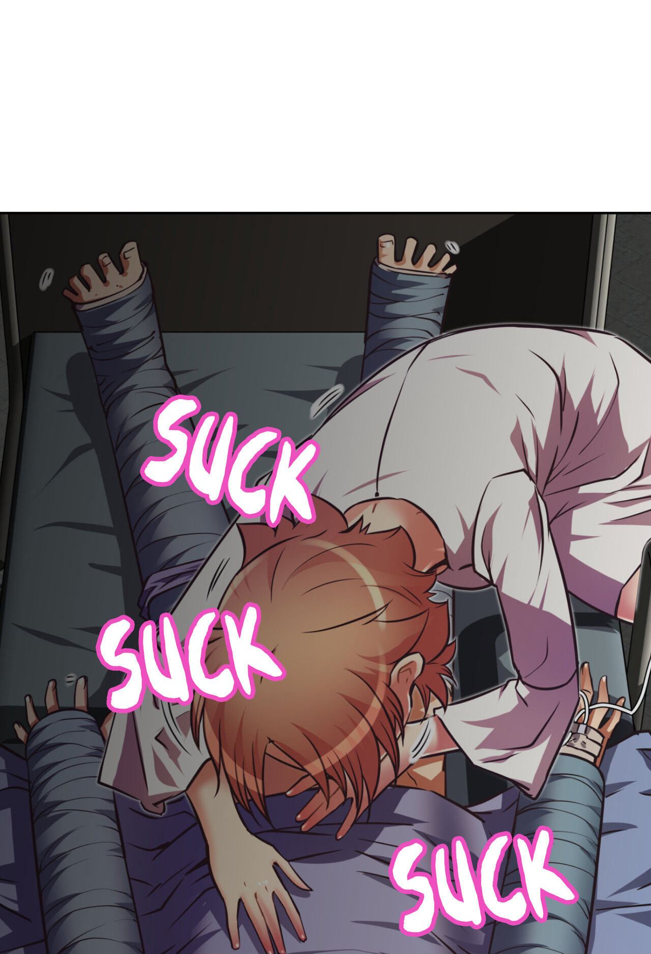 Read Stand Up! chapter 30 image 63 on Lezhin