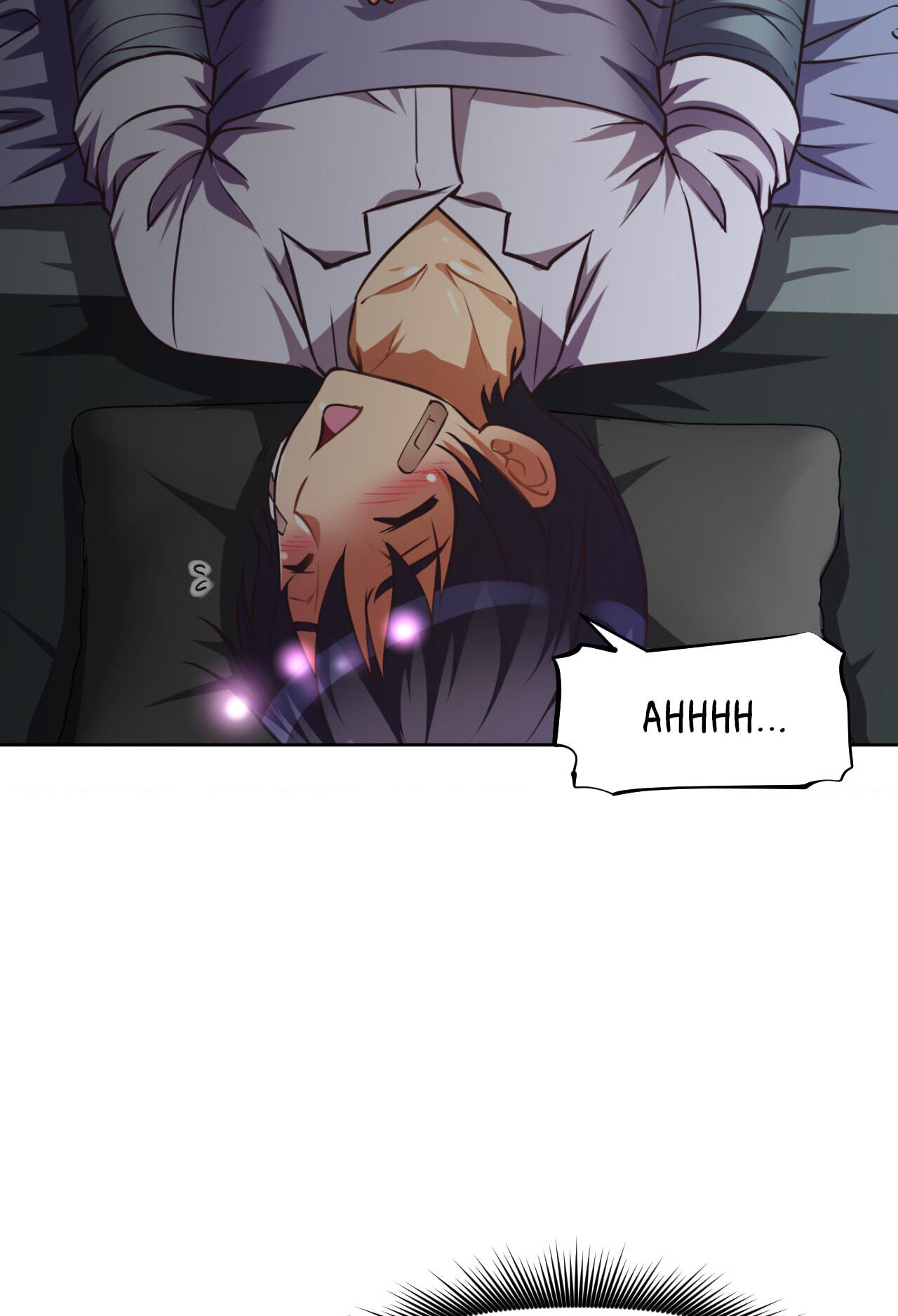Read Stand Up! chapter 30 image 64 on Lezhin