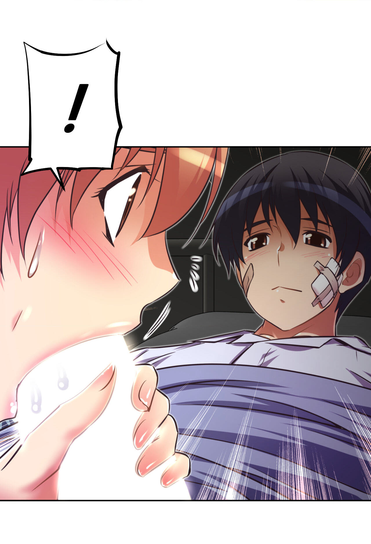 Read Stand Up! chapter 30 image 70 on Lezhin
