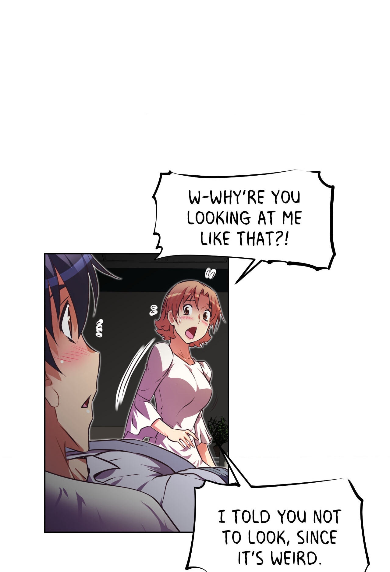 Read Stand Up! chapter 30 image 71 on Lezhin