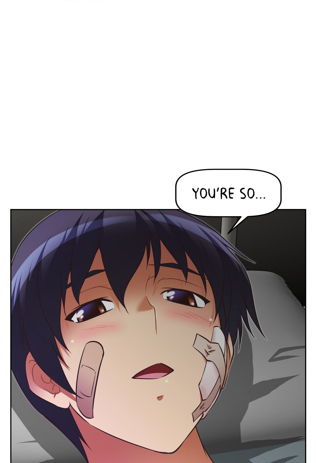 Read Stand Up! chapter 30 image 73 on Lezhin