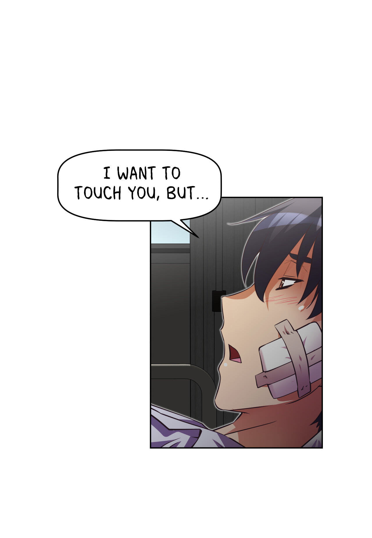 Read Stand Up! chapter 30 image 76 on Lezhin